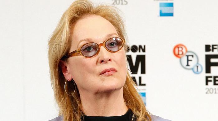 Meryl Streep wins big at the annual Children’s and Family Emmy Awards