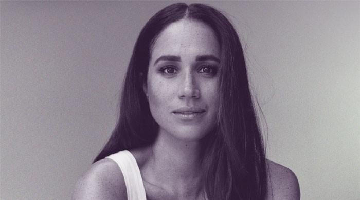 Meghan Markle gets sweet advice about acting