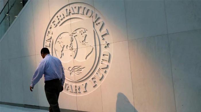 IMF sees progress in Pakistan review, climate loan talks