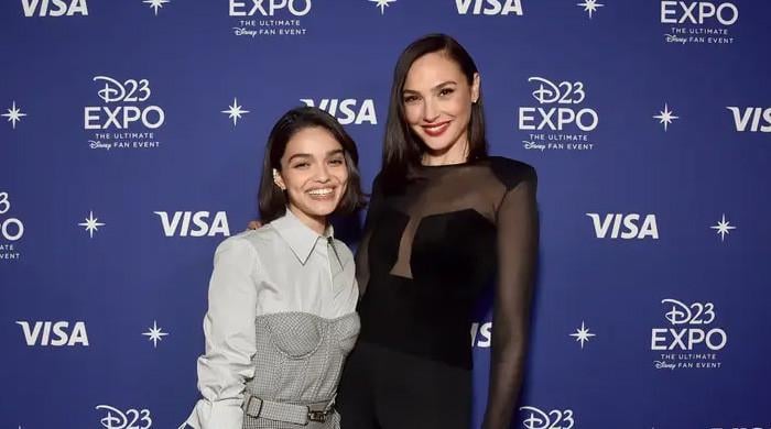 Rachel Zegler and Gal Gadot stun at ‘Snow White’ Los Angeles premiere