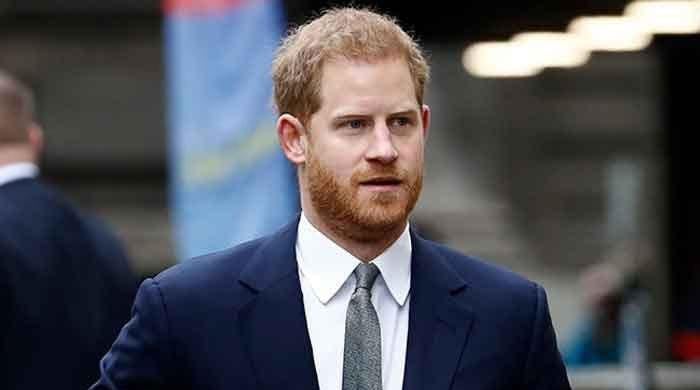 Prince Harry suffers major blow in US after Meghan Markle’s announcement