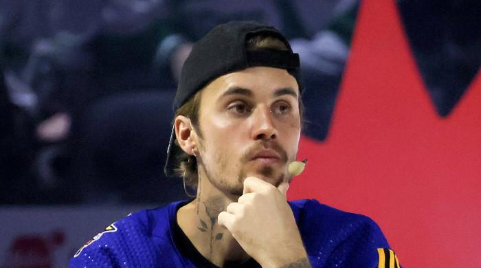 Justin Bieber sparks speculation among fans about his well-being