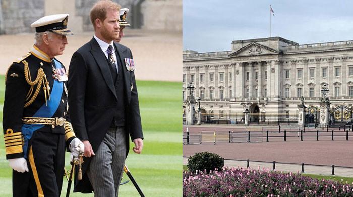 Buckingham Palace planning crucial meeting for King Charles amid ‘continuing tensions’