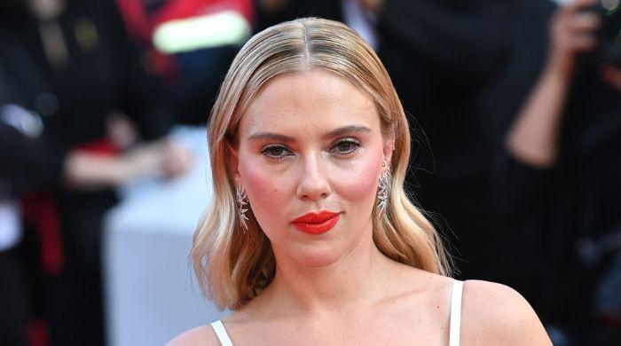 Scarlett Johansson gets ‘a lot of pressure’ for THIS from Hollywood