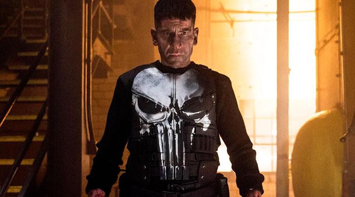 Born Again’ showrunner teases ‘The Punisher’ return