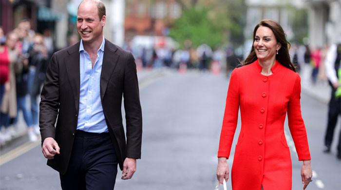 Prince William, Kate Middleton release statement to share exciting news