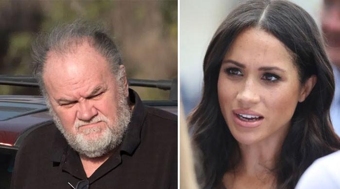 Thomas Markle stirs ‘anger and grief’ in Meghan Markle yet again