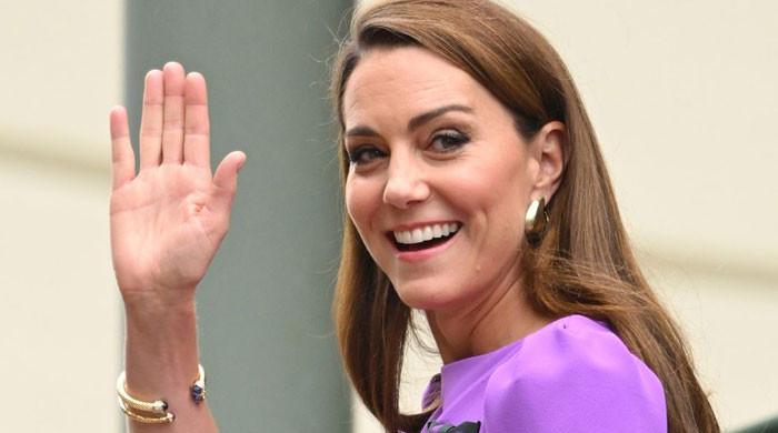 Kate Middleton tough job as her ‘three boisterous children’ have suffered