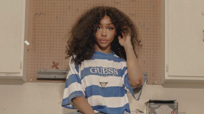 SZA’s raw take on ‘One of Them Days’ sequel comes to light