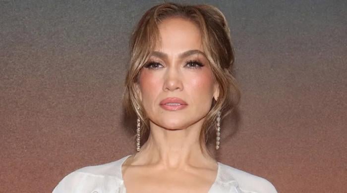 Jennifer Lopez recruiting Ed Sheeran, Raye for new project: Source