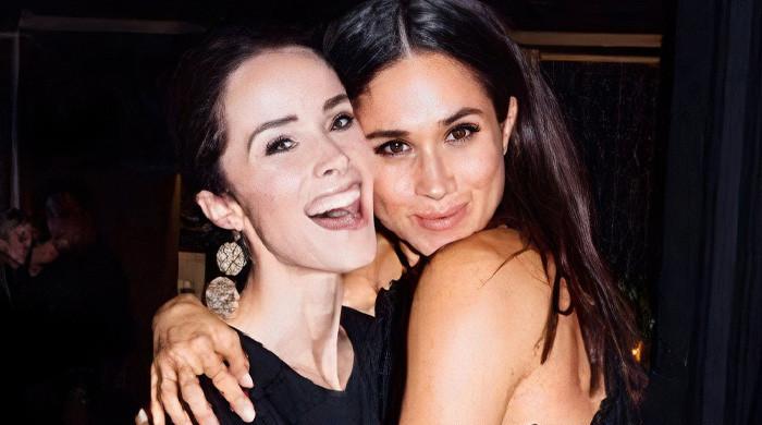 Abigail Spencer defends Meghan Markle amid Netflix show backlash