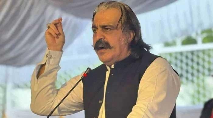 CM Gandapur opposes Centre’s ‘flawed’ policy to expel Afghan refugees