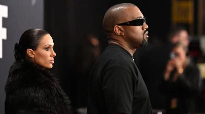 Kanye West makes shocking statement amid marital troubles?