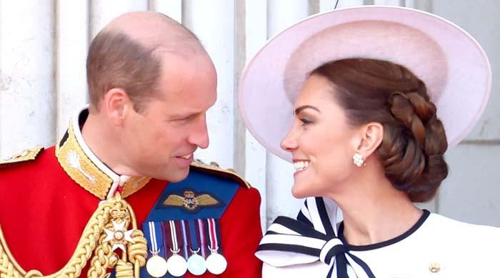 Prince William, Princess Kate drop major update on sons George & Louis