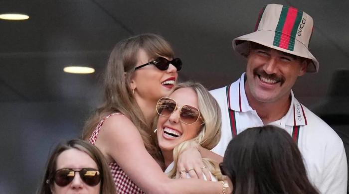 Inside Taylor Swift, Travis Kelce’s recent ‘cute’ outing in NYC