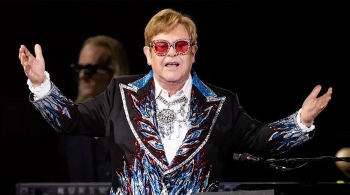 Elton John’s health visibly ‘deteriorating’ after new album