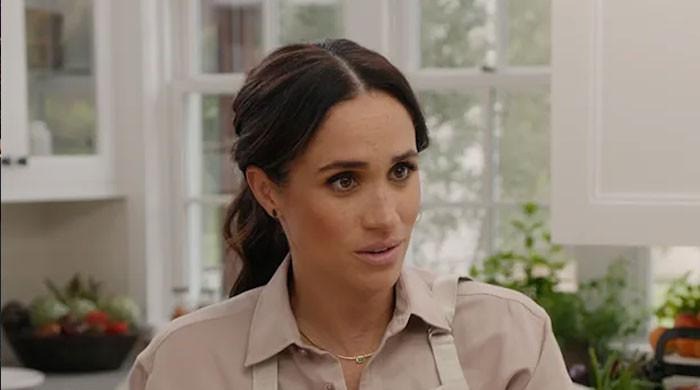 Meghan Markle’s worry about finding more work deepens