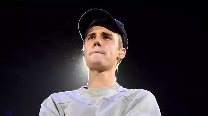 Justin Bieber opens up about his struggle with drowning feelings