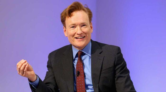 Conan O’Brien set to host 2026 Oscars