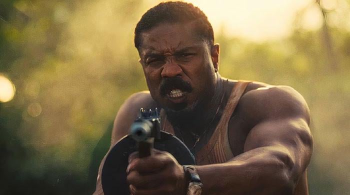 Oscar-winning director reacts to Michael B. Jordan’s new film