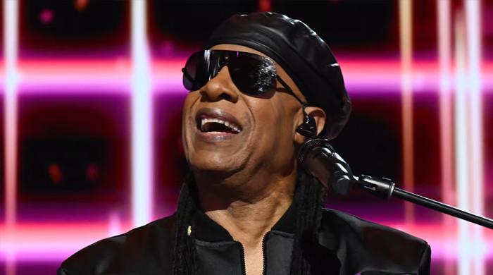 Stevie Wonder set to headline BST Hyde Park Festival