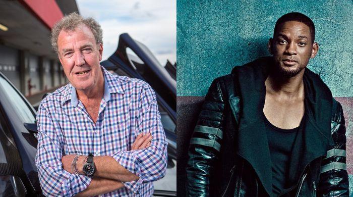 Jeremy Clarkson’s fiery jab at Will Smith resurfaces in explosive ‘Top Gear’ clip