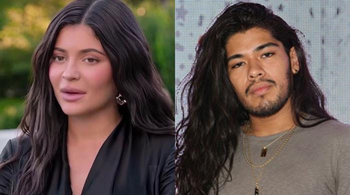 Kylie Jenner shares final projects with late hairstylist Jesus Guerrero