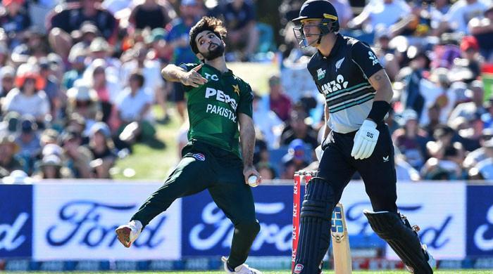 Rain delays toss ahead of second T20I in Dunedin