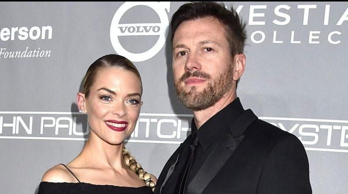 Jaime King’s custody battle with ex-husband Kyle Newman concludes