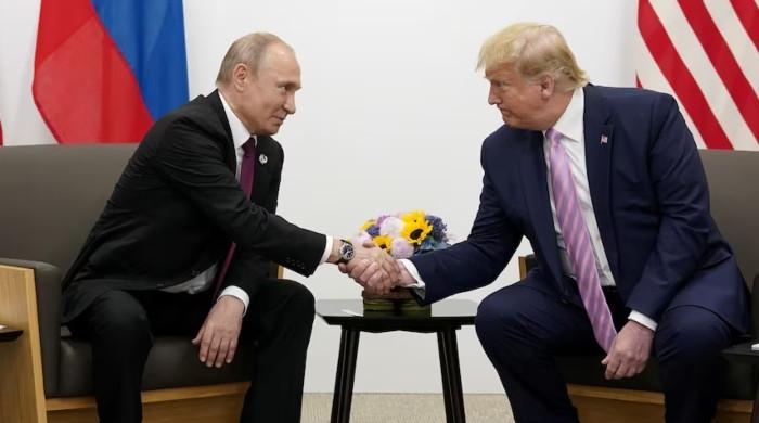 Trump to hold call with Putin in test of deal-making strength