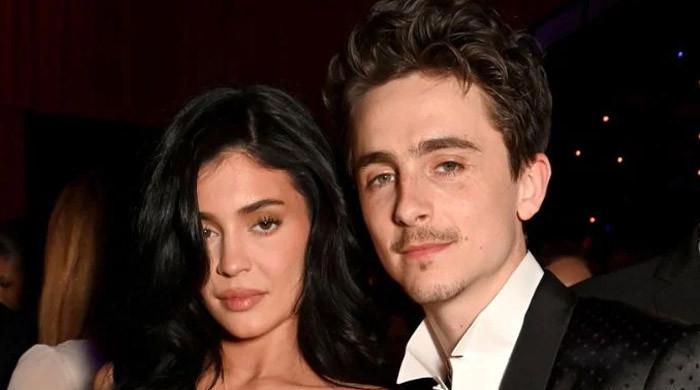 Timothee Chalamet pal’s shocking reason for disliking Kylie Jenner revealed