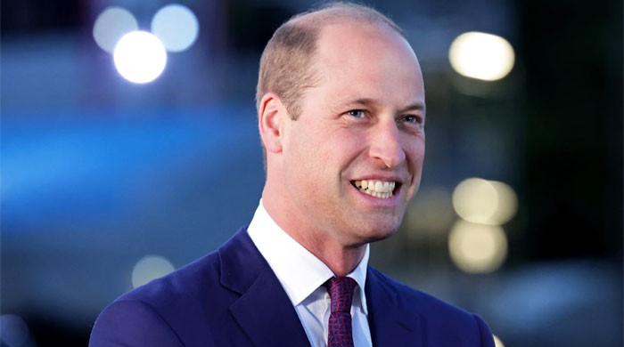 Prince William releases emotional statement as he reacts to sad news