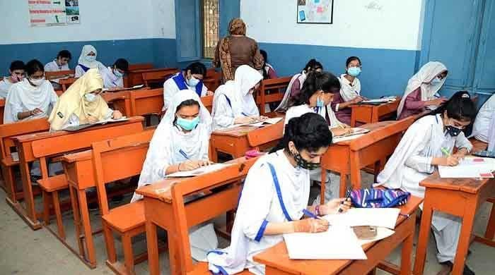 Schools across Sindh to remain closed on March 22