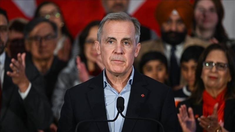 Mark Carney to be sworn in as Canada’s premier on Friday