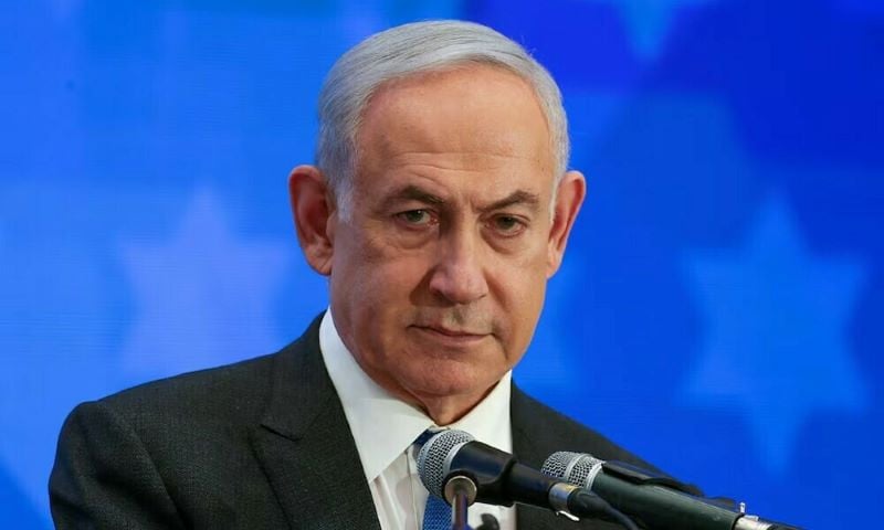 Netanyahu moves to dismiss Shin Bet, Director of Israel’s internal security service