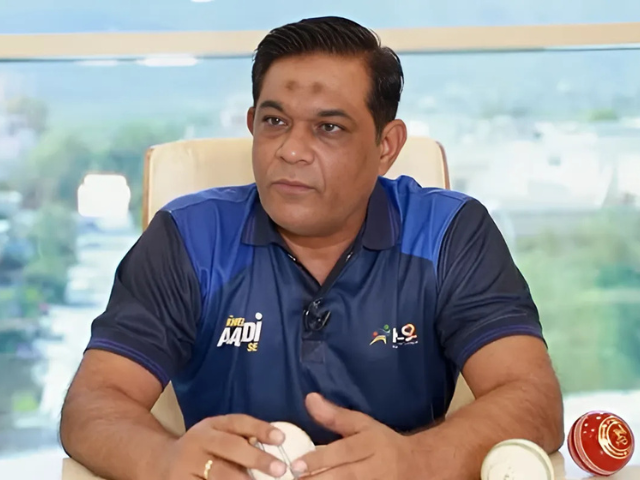 Rashid Latif to reveal match-fixing secrets in upcoming book