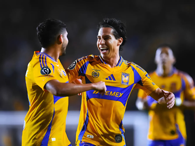 Concacaf Champions Cup: Tigres – Cincinnati, LAFC