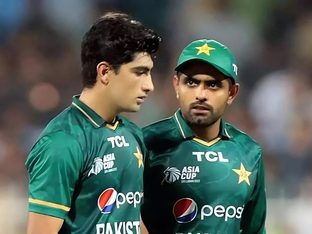 Babar Azam, Naseem Shah withdraw from National T20 Cup