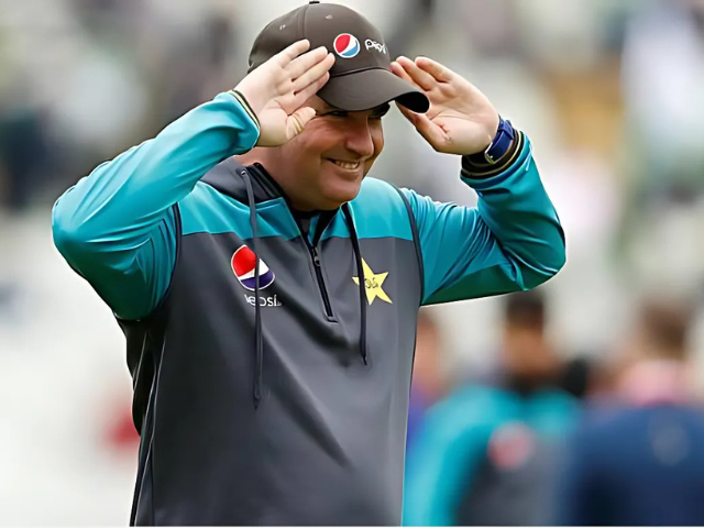 Mickey Arthur slams Pakistan cricket chaos after Javed-Gillespie coaching row