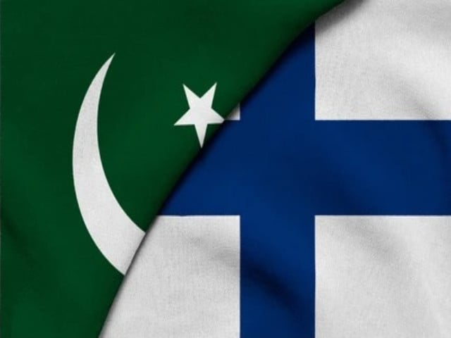 Pakistan, Finland to strengthen economic ties