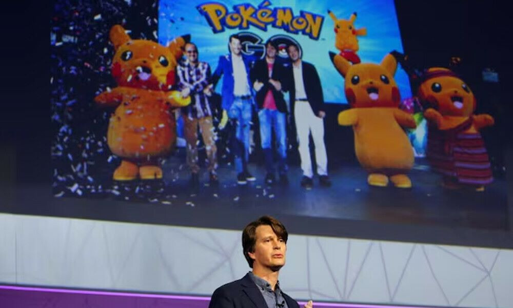 ‘Pokemon Go’ developer Niantic’s $3.5b deal with Saudi-owned Scopely