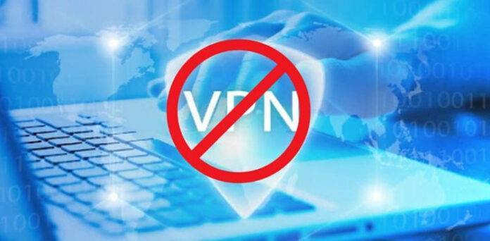 PTA tightens internet security with unregistered VPN blockage