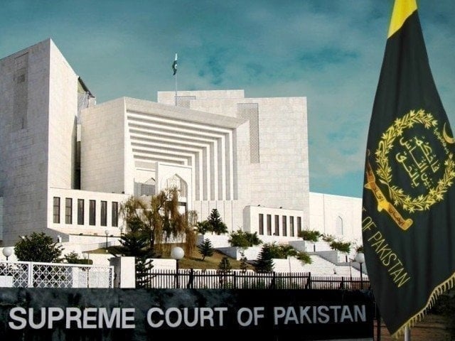 Supreme Court gives Khyber Pakhtunkhwa a month to finalise stone crushing rules