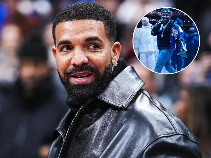 Drake’s Label Pushes for Dismissal of Lawsuit over ‘Not Like Us’