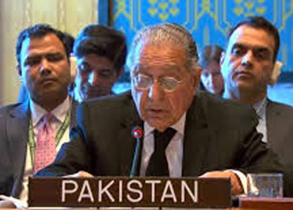 Taliban complicit in cross-border attacks by TTP, UN told