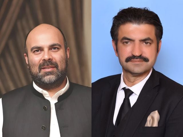 Taimur Jhagra takes legal action against Marwat for false allegations