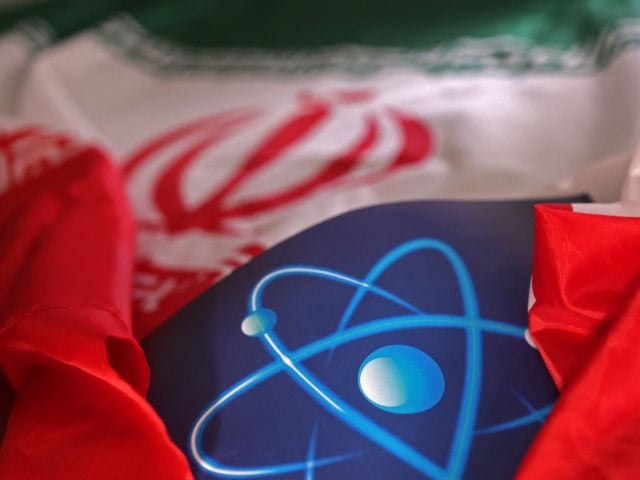 Beijing to host key nuclear talks between China, Russia and Iran