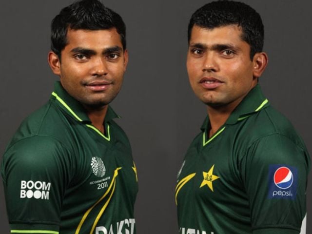 Thieves steal solar panels from cricketers Kamran and Umar Akmal’s father’s home