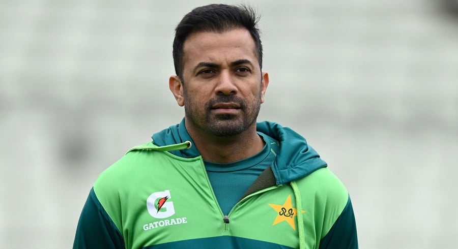 Wahab Riaz withdraws from National T20 Cup after criticism, reveals Salman Butt