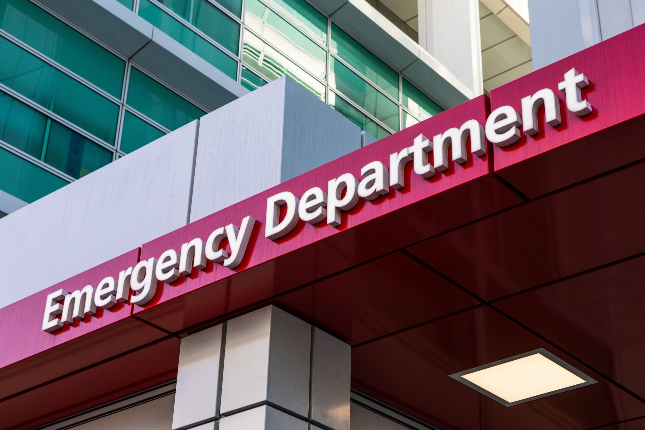 Prolonged ED Stays, Boarding Times Among Older Adults Underscore Systemic Hospital Strain